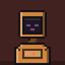 Bot Machines #1623