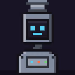 Bot Machines #5020