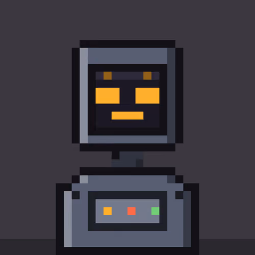 Bot Machines #18
