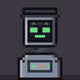 Bot Machines #1408