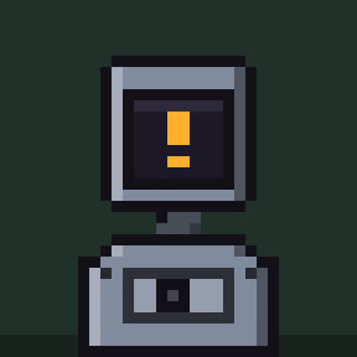Bot Machines #3531