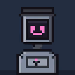 Bot Machines #7686