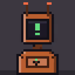 Bot Machines #6322