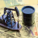 Cash Oil