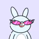 CuteBunBroker #33