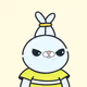 CuteBunBroker #106