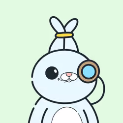 CuteBunBroker #41
