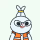 CuteBunBroker #84