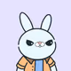 CuteBunBroker #323