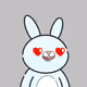 CuteBunBroker #77