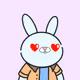 CuteBunBroker #893