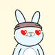 CuteBunBroker #382