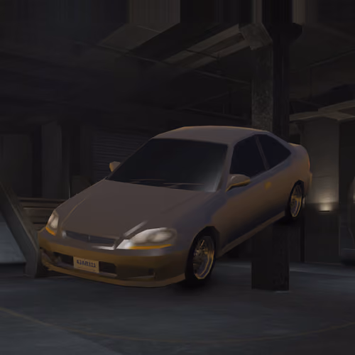 Gas Clunker