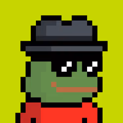 Pepe Cartel #4225