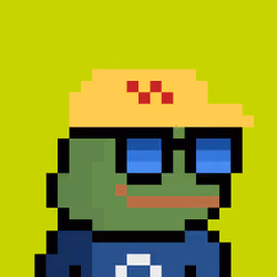 Pepe Cartel #4177