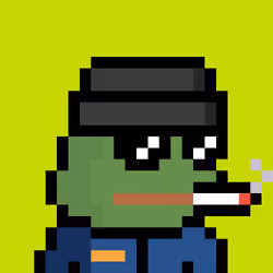 Pepe Cartel #4196