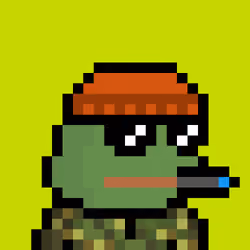 Pepe Cartel #3353