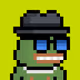 Pepe Cartel #2474