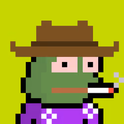 Pepe Cartel #4178