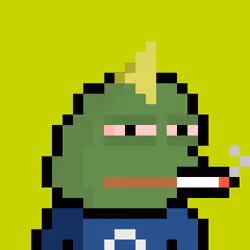 Pepe Cartel #4224