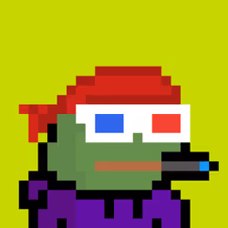 Pepe Cartel #1096