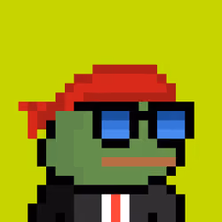 Pepe Cartel #1212