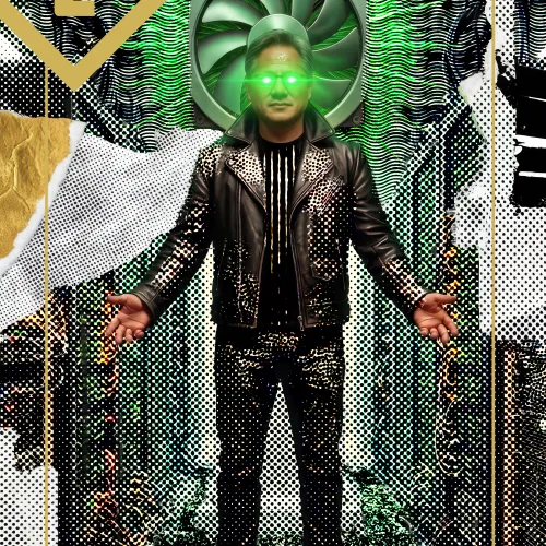 AGI IS HERE #13