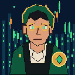 Legend Broker #2468