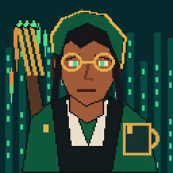 Legend Broker #2467