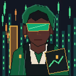 Legend Broker #2486