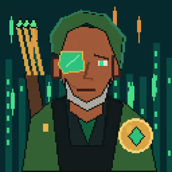 Legend Broker #2470