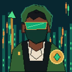 Legend Broker #2473