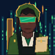 Legend Broker #4024