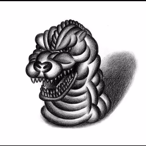 Godzilla