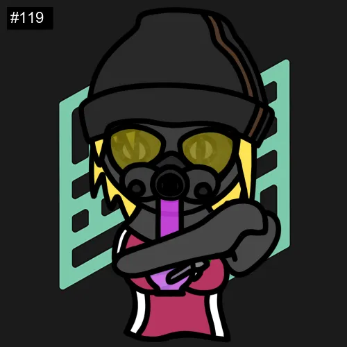 Item #20 Media