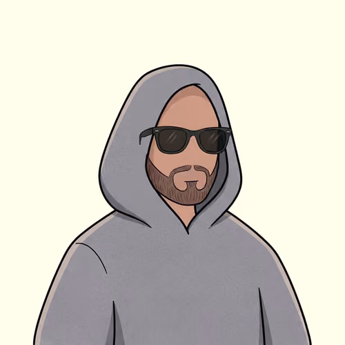 Broker Hoodies #127