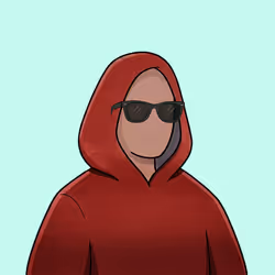 Broker Hoodies #97