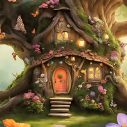 Magic Land pre-reveal