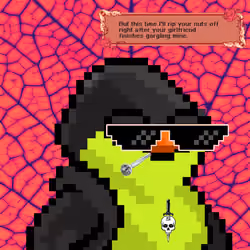 SKNOTS  #2933