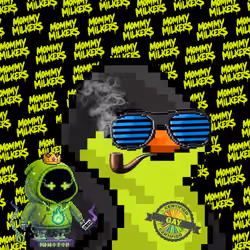 SKNOTS  #2089