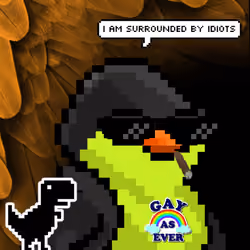 SKNOTS  #566