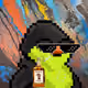SKNOTS  #3174