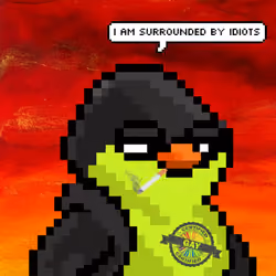 SKNOTS  #1421