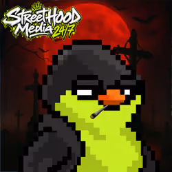 SKNOTS  #2406