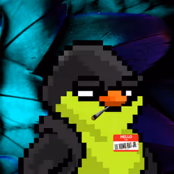 SKNOTS  #2932