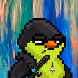 SKNOTS  #2137