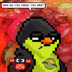 SKNOTS  #1076