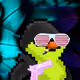 2663