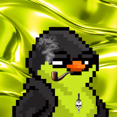 SKNOTS  #367