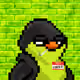 2734